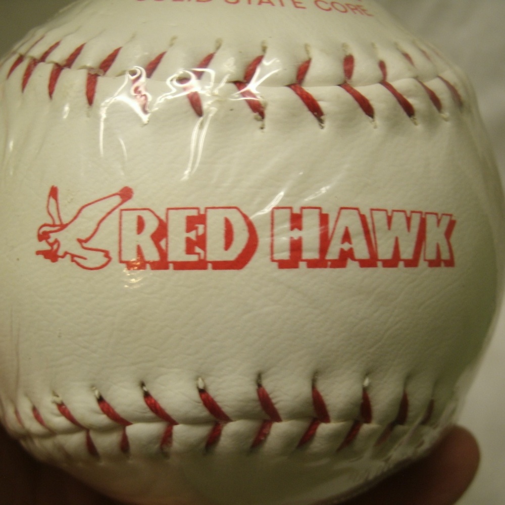 MacGregor Red Hawk Softball - Picture 7 of 8